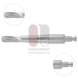 整形外科用ハンドドリル | NewMed Instruments